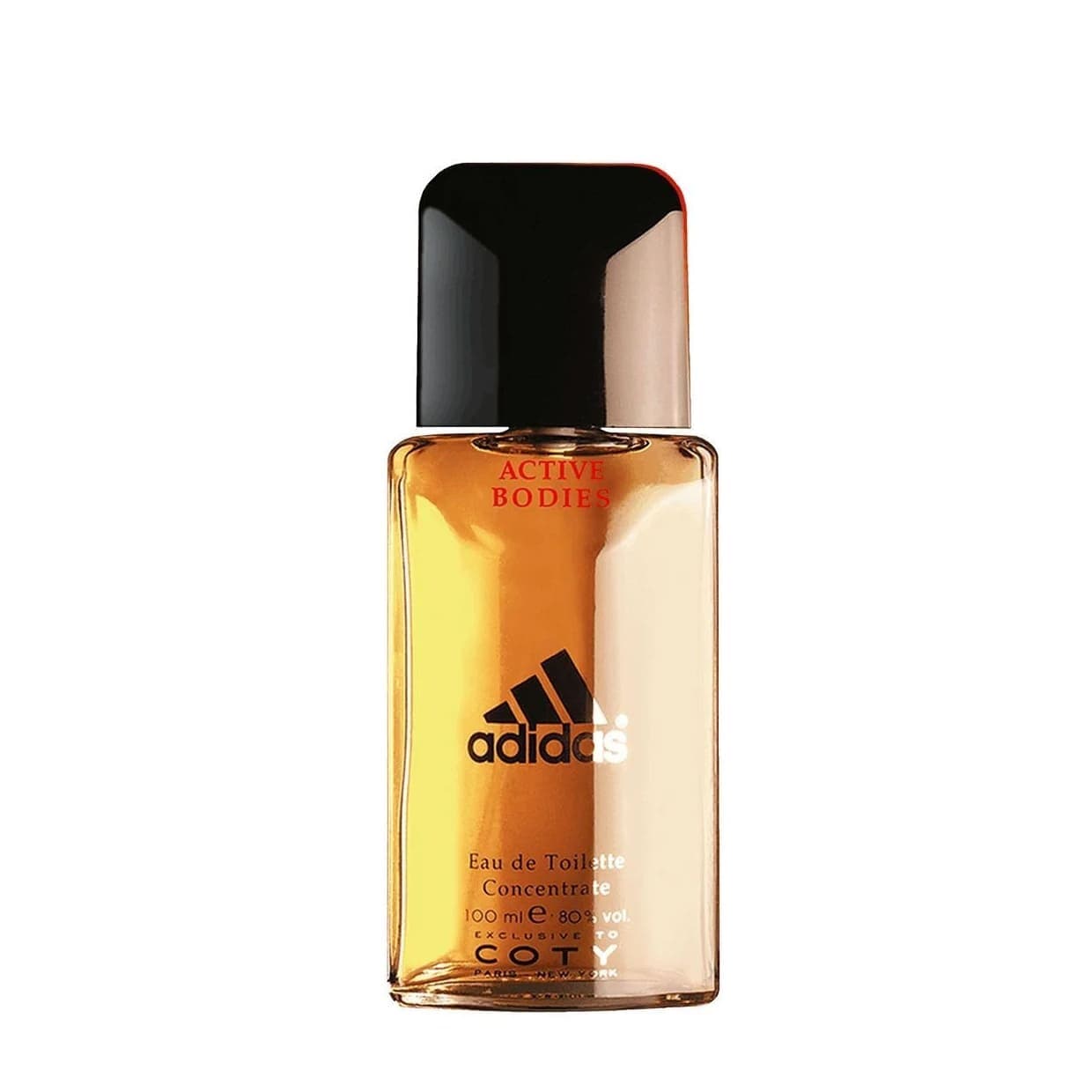 Adidas | Active Bodies
