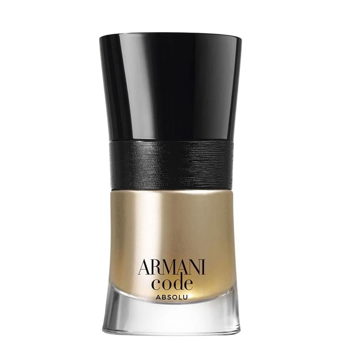Giorgio Armani | Code Absolu