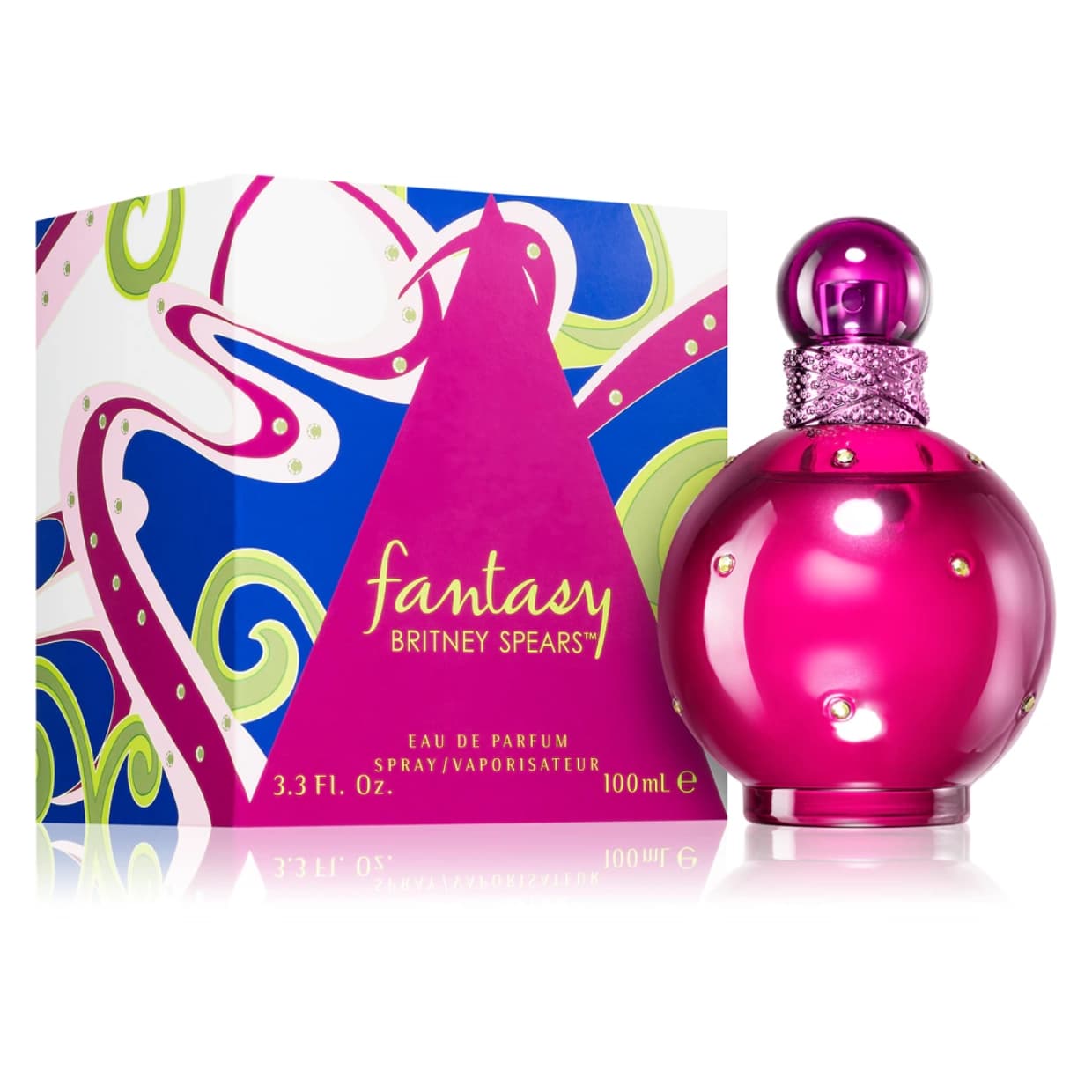 Britney Spears | Fantasy
