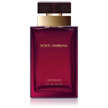 Dolce & Gabbana | Pour Femme Intense