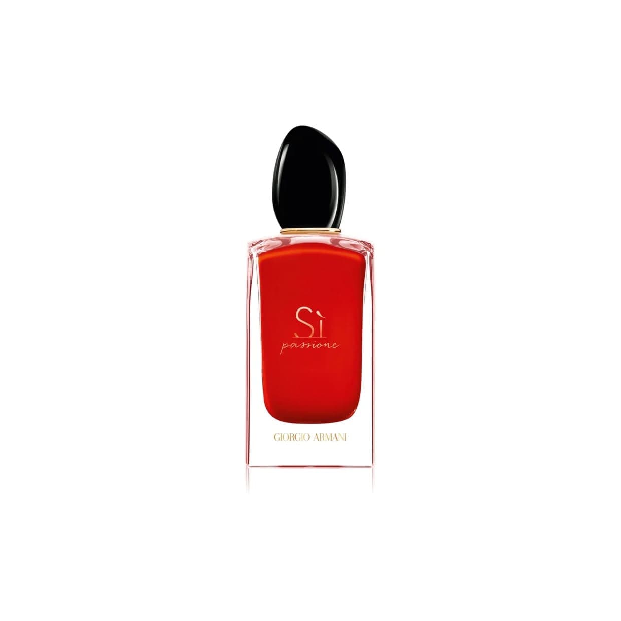 Giorgio Armani | Sì Passione