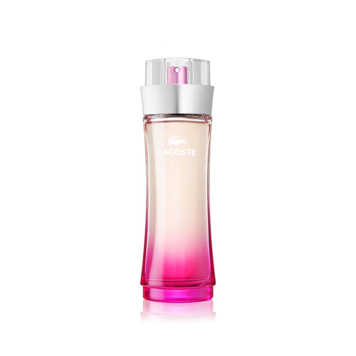 Lacoste | Touch of Pink