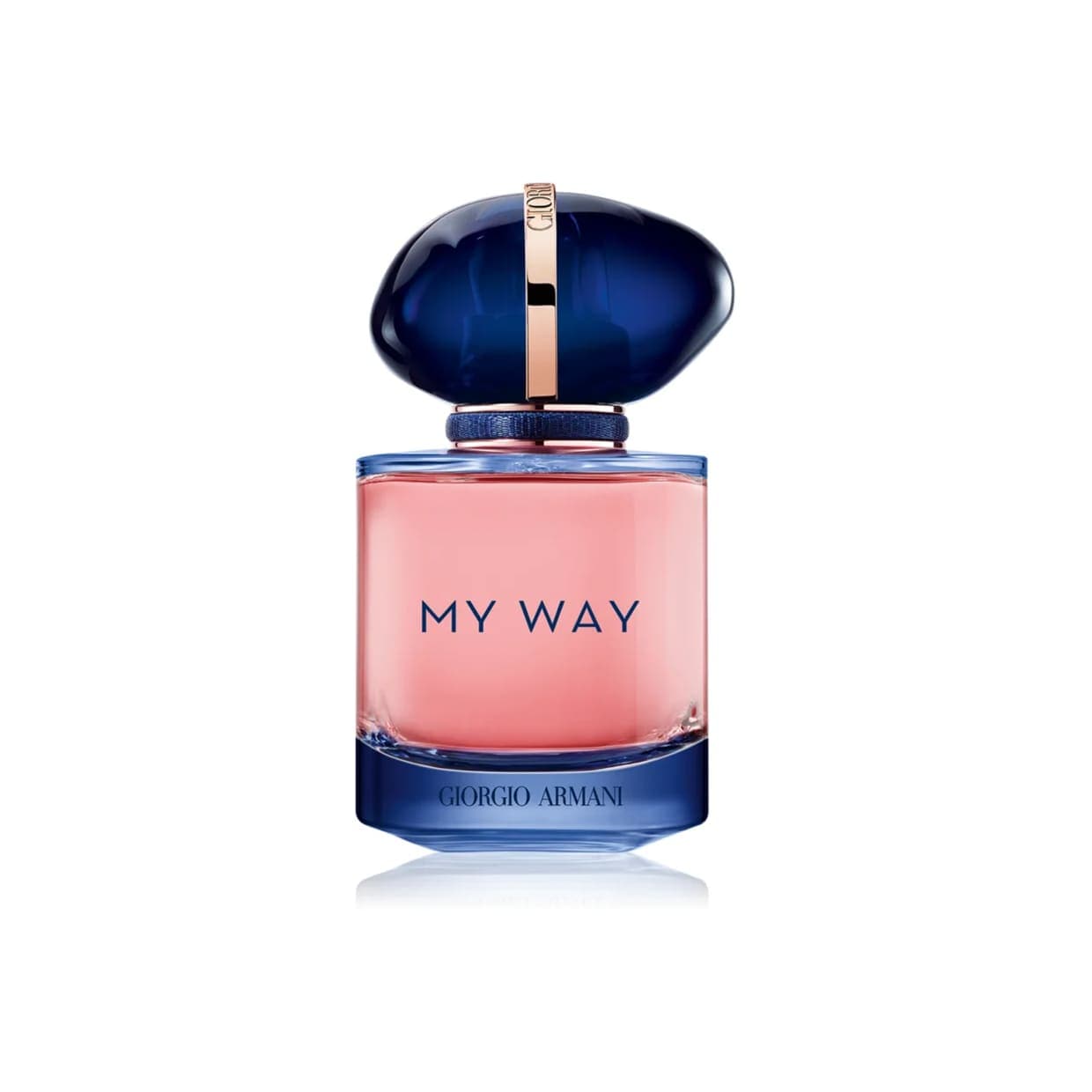 My Way Intense