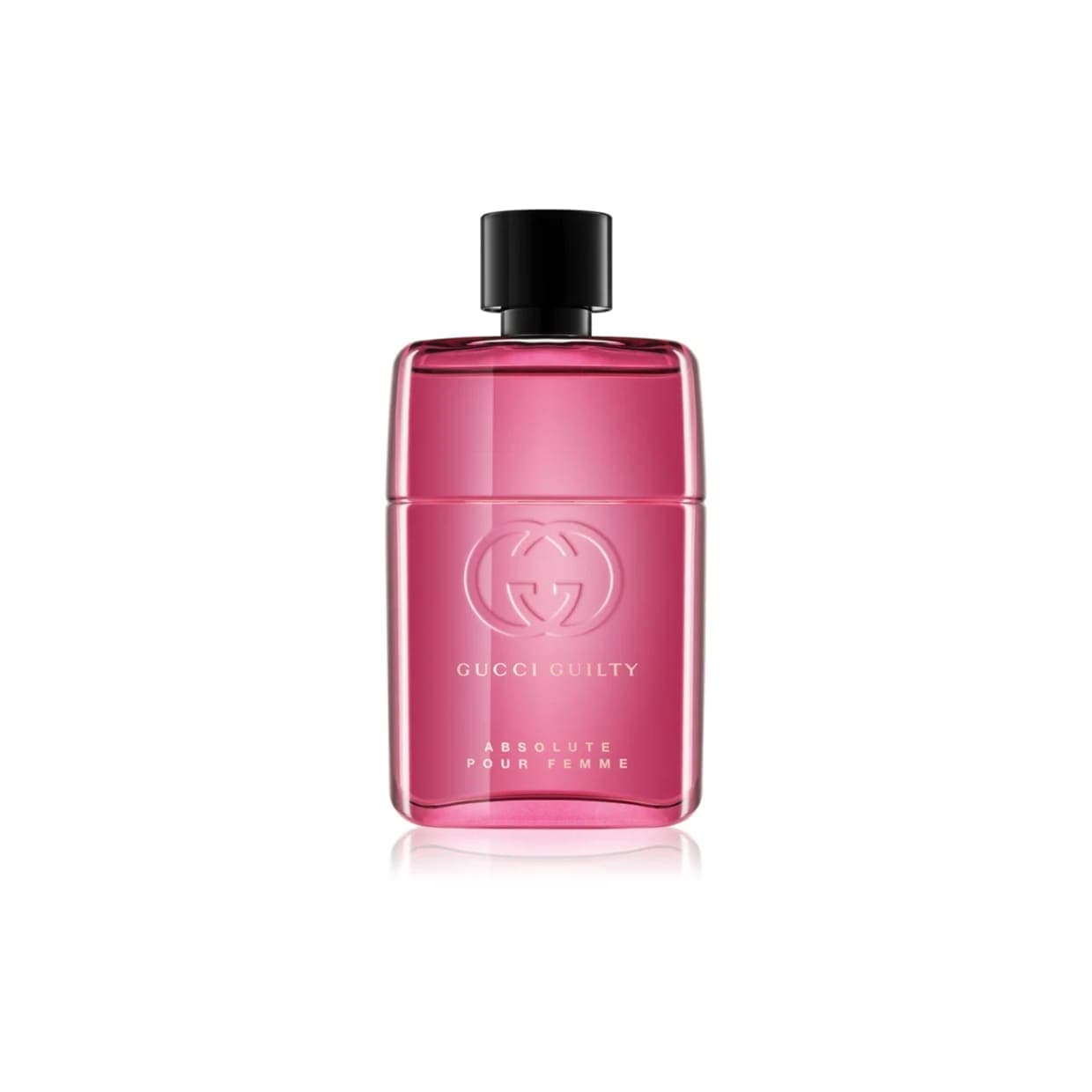 Guilty Absolute Pour Femme