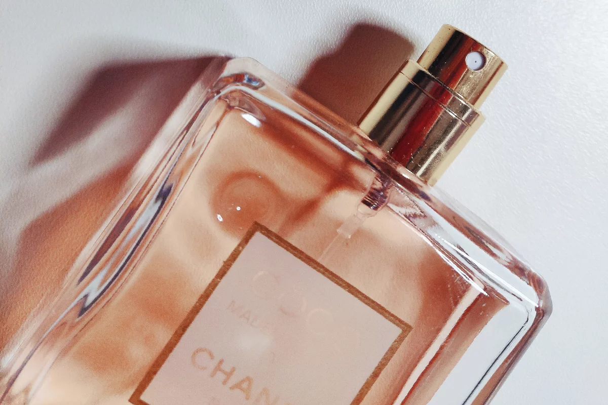 női téli parfümök tömjénes jegyekkel