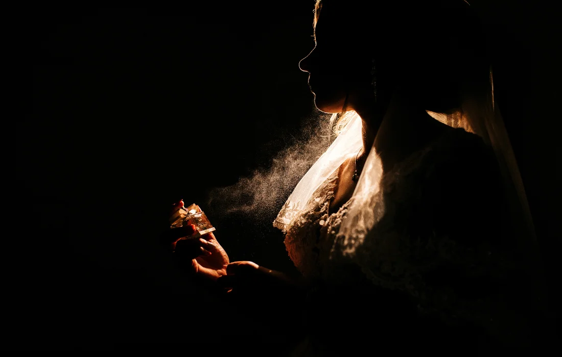 jak stworzyc perfumy