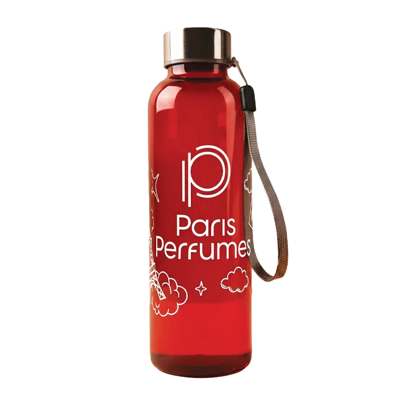 Paris Perfumes kulacs