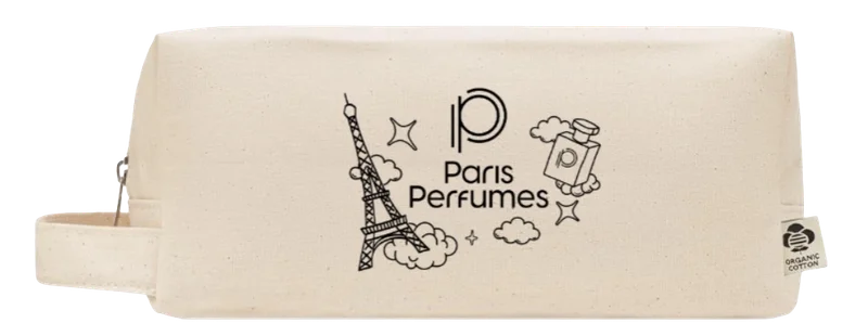 Bézs Paris Perfumes neszeszer