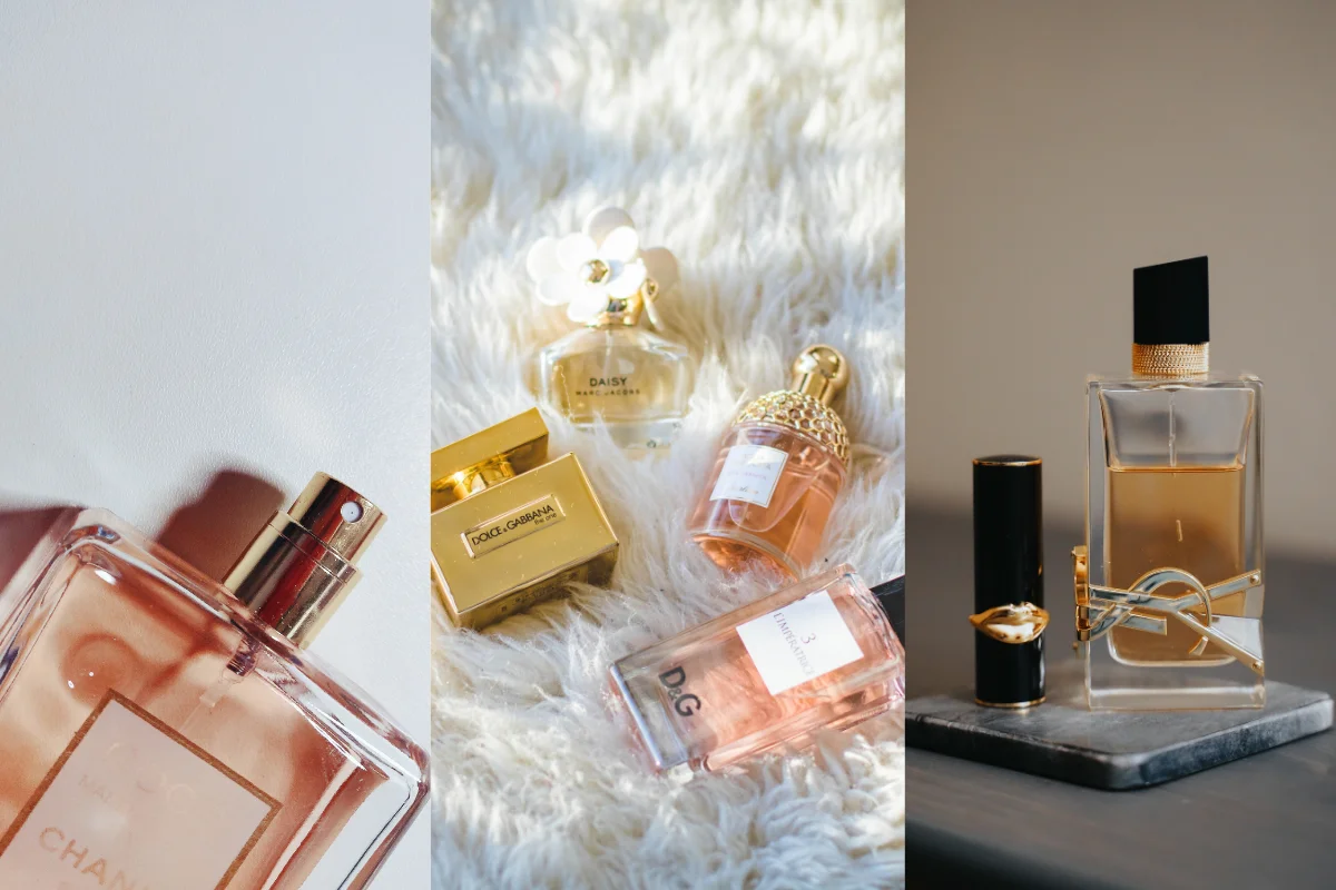 a legdrágább férfi parfümök