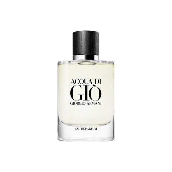 Acqua Di Gio Essenza