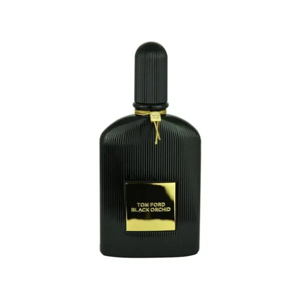Black Orchid