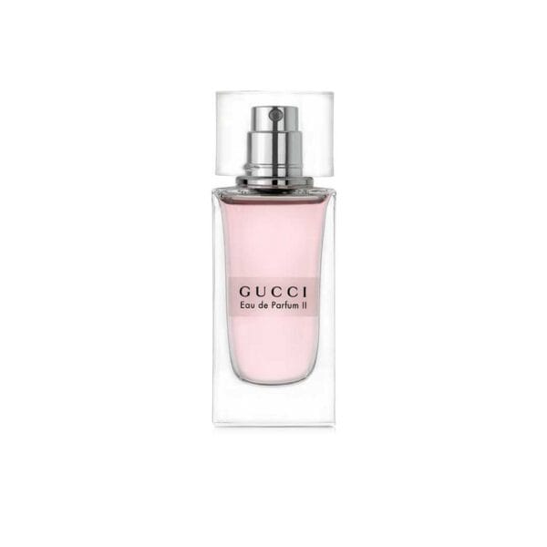 Eau de Parfum II
