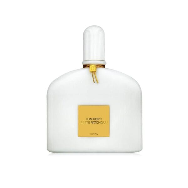 White Pachouli