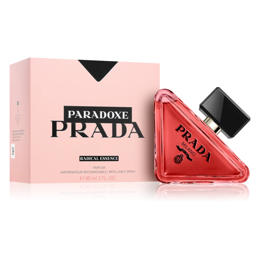 Prada | Paradoxe Radical Essence - Image 2