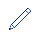 Ceruza ikon